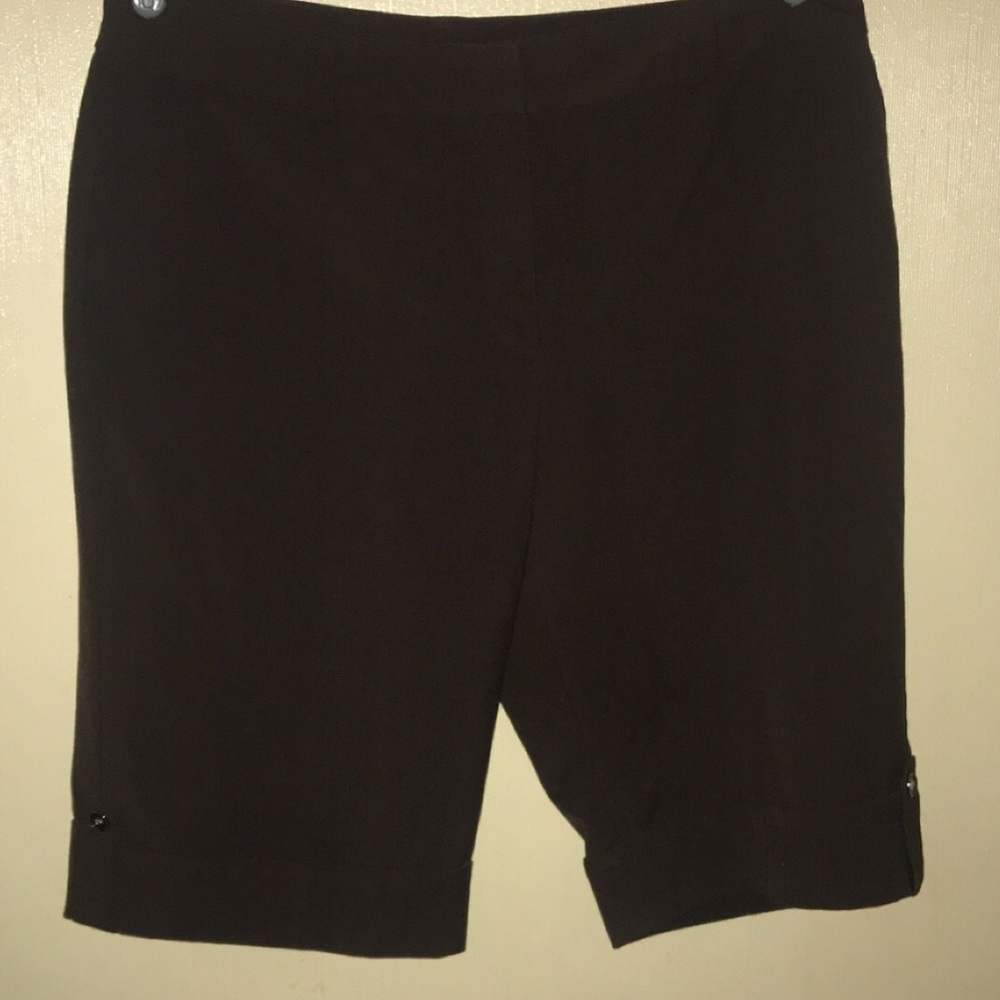 Bay studio Career dress shorts 16